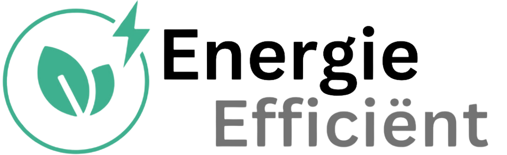 Energie Efficiënt